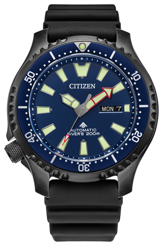 CITIZEN NY0158-09L