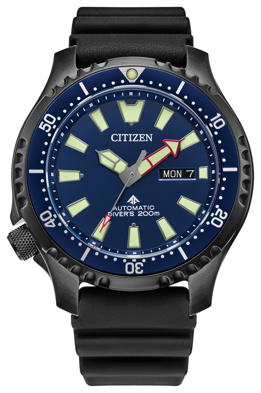 CITIZEN NY0158-09L