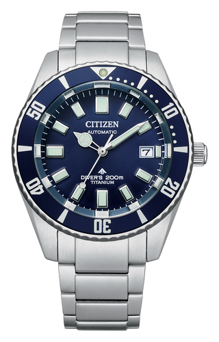 CITIZEN NB6021-68L