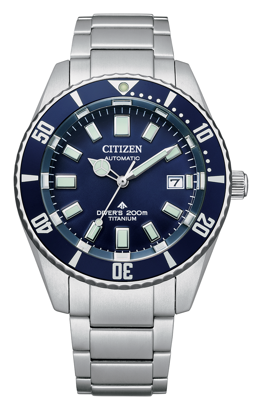 CITIZEN NB6021-68L