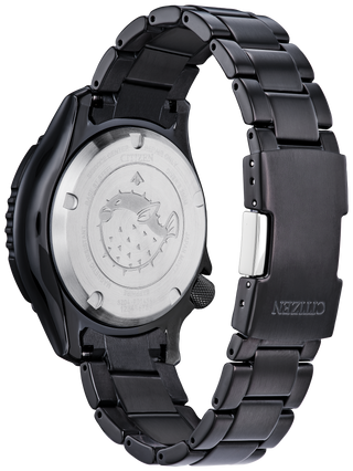 CITIZEN NY0155-58X - photo 2