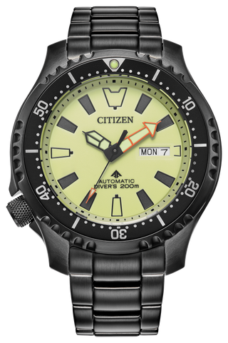CITIZEN NY0155-58X