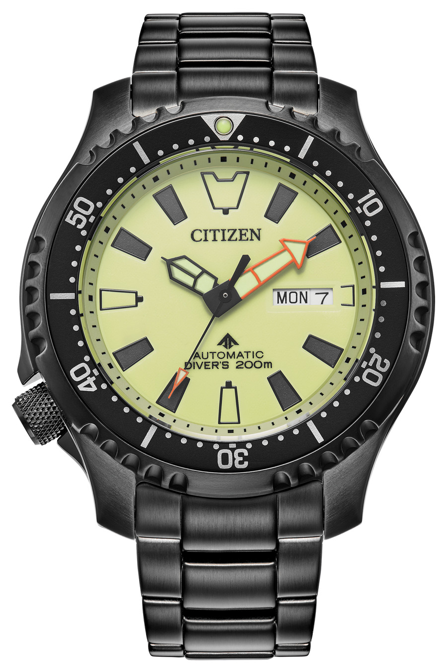 CITIZEN NY0155-58X