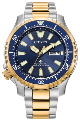CITIZEN NY0154-51L