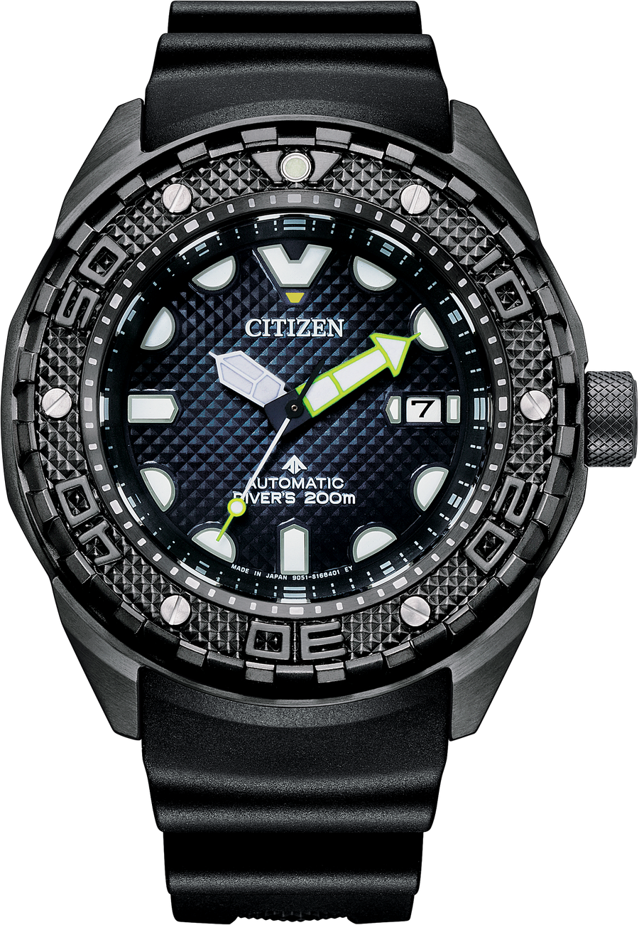 CITIZEN NB6005-05L