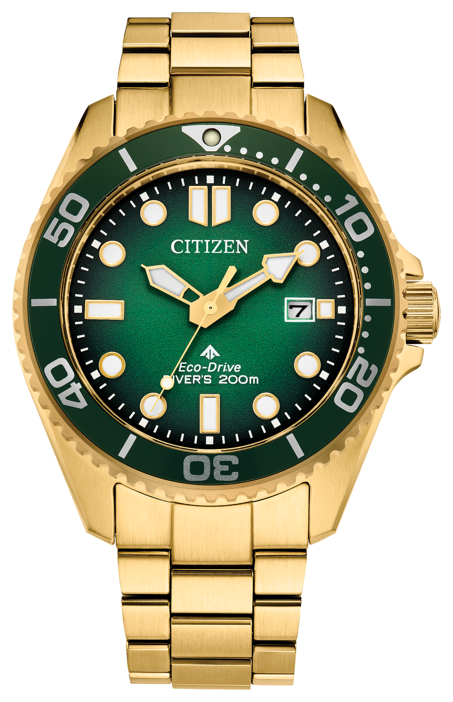 CITIZEN BN0262-59W