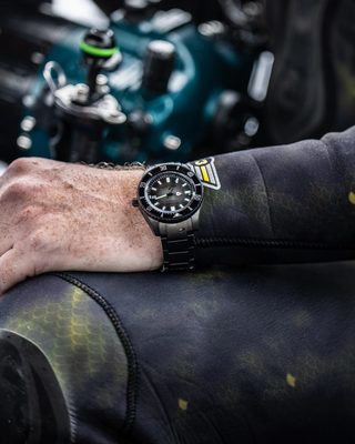 CITIZEN NB6025-59H - photo 6