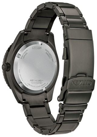 CITIZEN NB6025-59H - photo 2