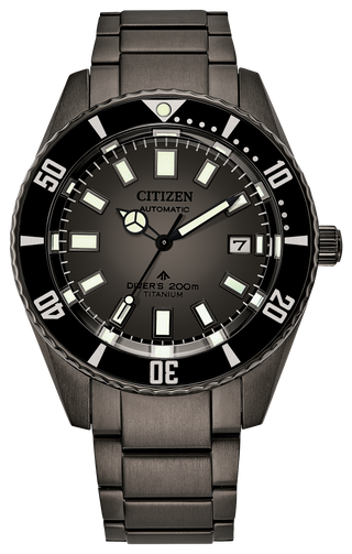 CITIZEN NB6025-59H