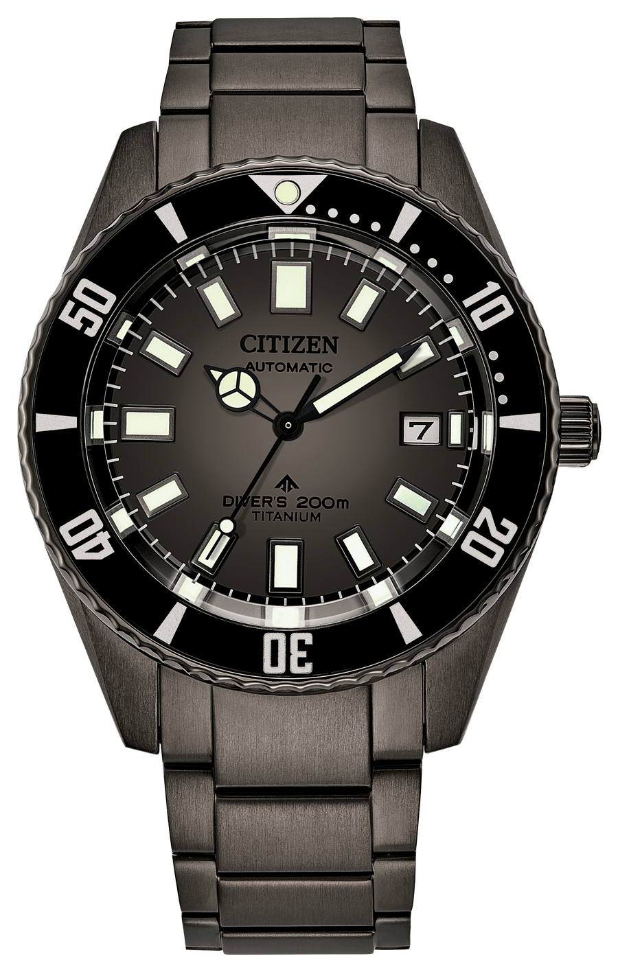 CITIZEN NB6025-59H
