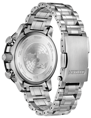 CITIZEN BY3006-53H - photo 2