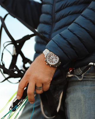 CITIZEN BY3006-53H - photo 4