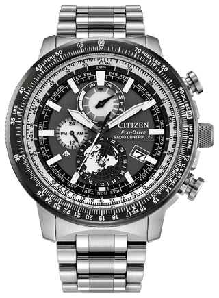 CITIZEN BY3006-53H