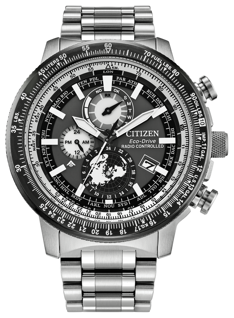 CITIZEN BY3006-53H