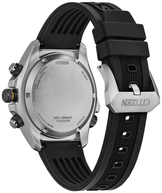 CITIZEN JV1007-07E - photo 2