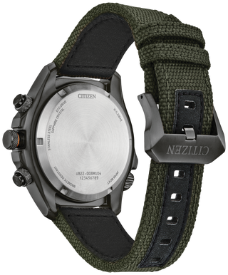 CITIZEN JV1005-02W - photo 2