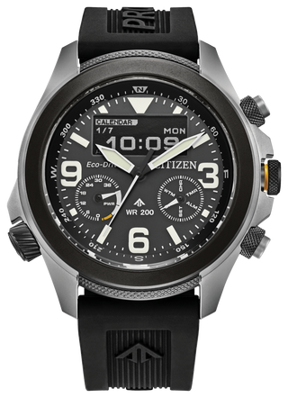 CITIZEN JV1007-07E