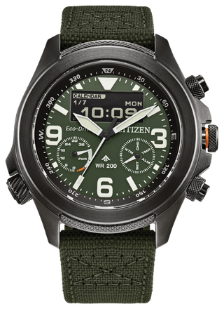 CITIZEN JV1005-02W