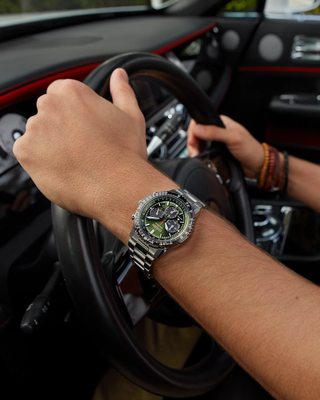 CITIZEN CA4664-60W - photo 4