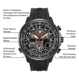 CITIZEN JY8035-04E - photo 2