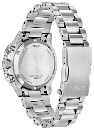 CITIZEN CA4660-61A - photo 2