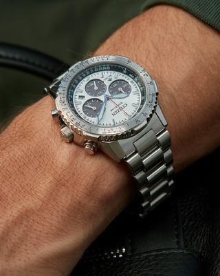 CITIZEN CA4660-61A - photo 4