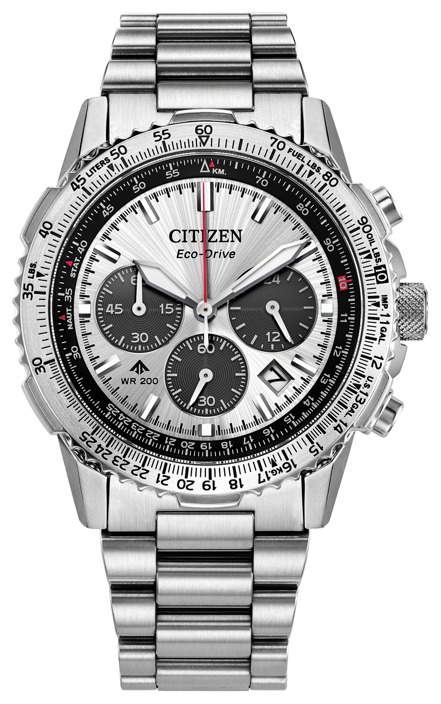 CITIZEN CA4660-61A