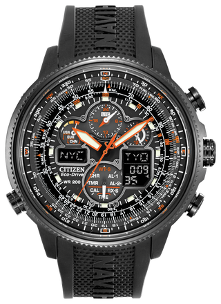 CITIZEN JY8035-04E
