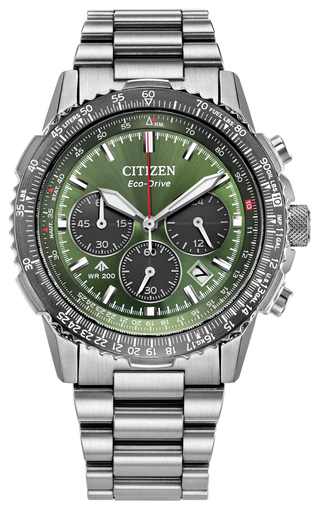 CITIZEN CA4664-60W