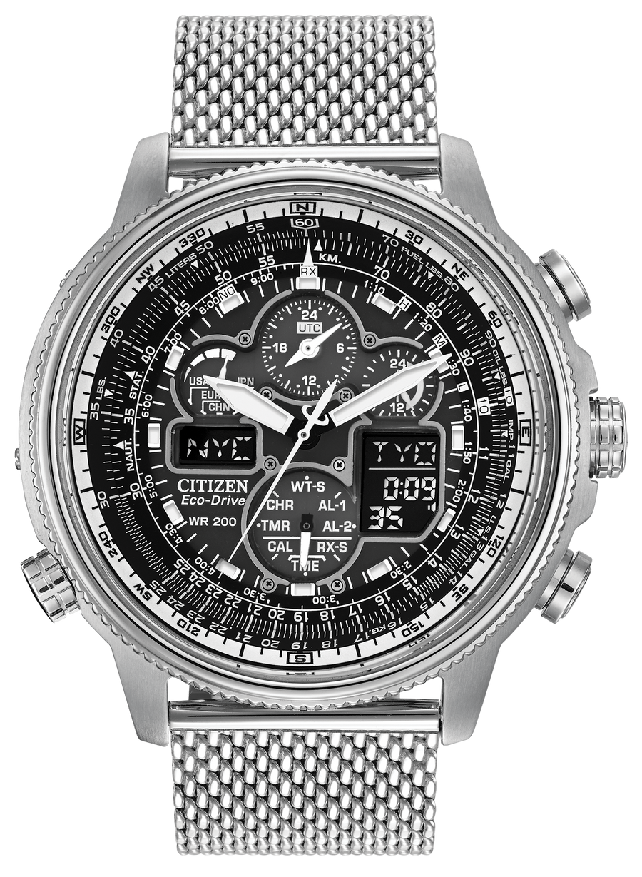 CITIZEN JY8030-83E