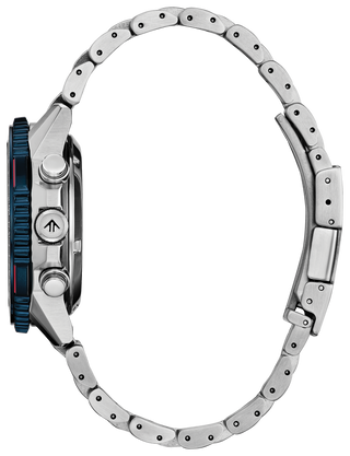 CITIZEN CA4668-51X - photo 3