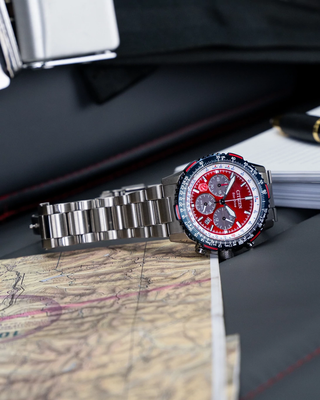 CITIZEN CA4668-51X - photo 4