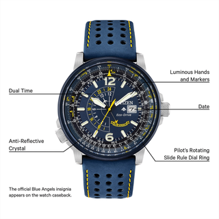 CITIZEN BJ7007-02L - photo 4