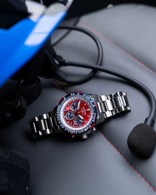 CITIZEN CA4668-51X - photo 5