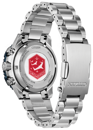 CITIZEN CA4668-51X - photo 2