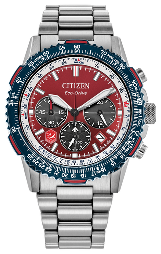 CITIZEN CA4668-51X