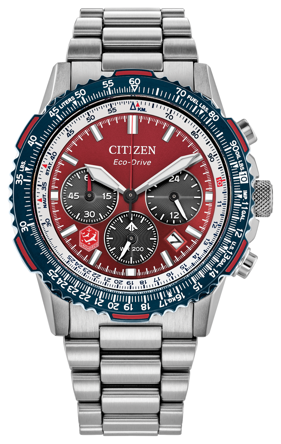 CITIZEN CA4668-51X