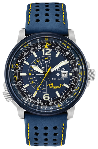 CITIZEN BJ7007-02L