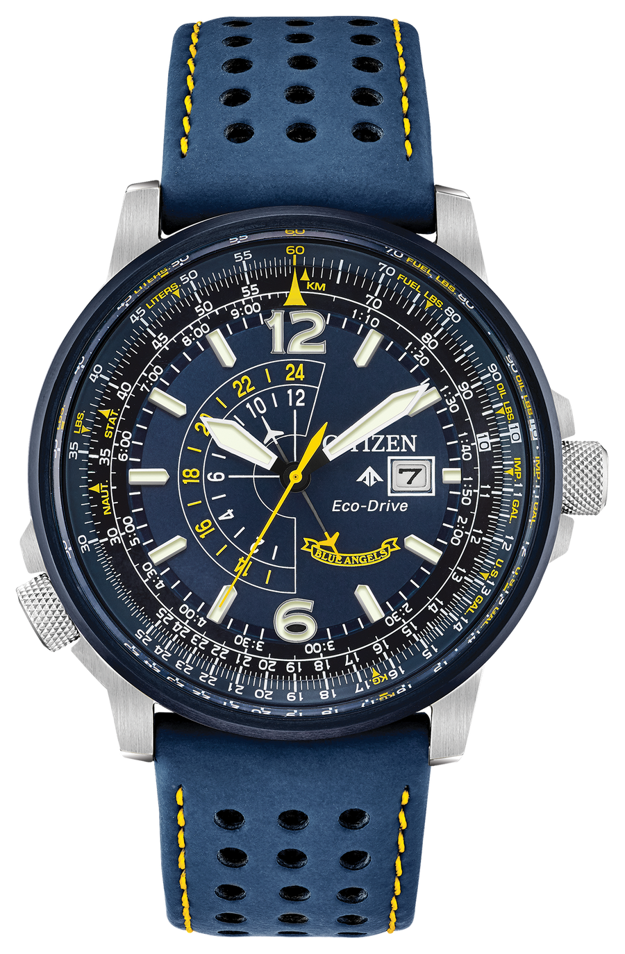 CITIZEN BJ7007-02L