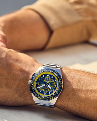 CITIZEN JY8125-54L - photo 4