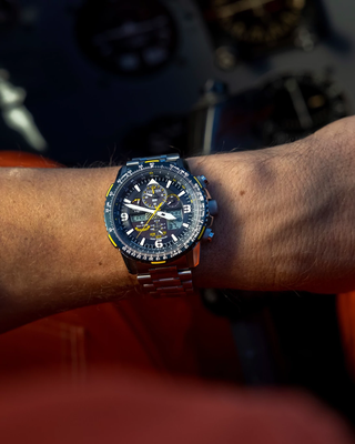 CITIZEN JY8078-52L - photo 4