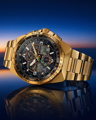 CITIZEN JY8144-50E - photo 4