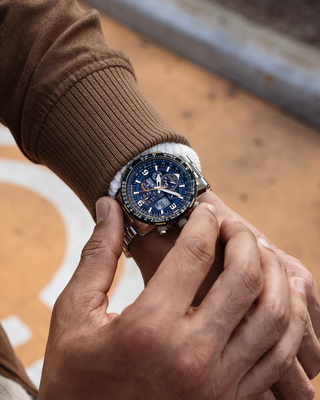 CITIZEN JY8078-52L - photo 5
