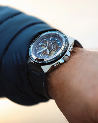CITIZEN JY8148-08L - photo 4
