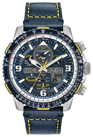 CITIZEN JY8078-01L