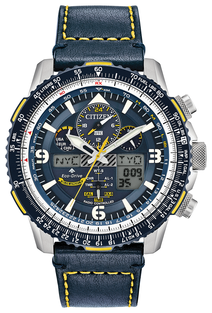CITIZEN JY8078-01L