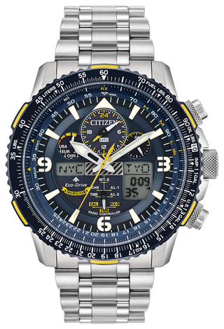 CITIZEN JY8078-52L