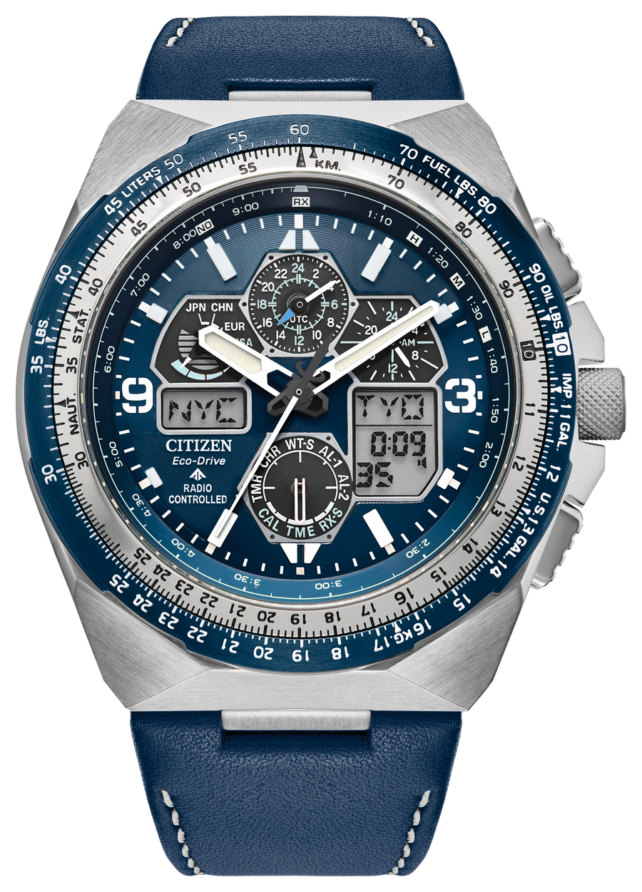 CITIZEN JY8148-08L