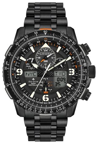 CITIZEN JY8075-51E