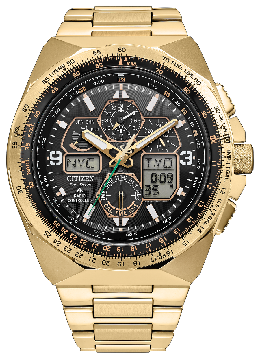 CITIZEN JY8144-50E